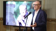 'Nismo se politički slagali, ali Ogresta je bio moj brat. Svaki kadar dokazivao je njegov humanizam'