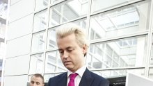 Wilders: Njemačkoj treba protuislamska stranka