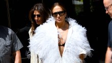 J.Lo ne odustaje od provokacija: O ovom se izdanju ne prestaje pričati