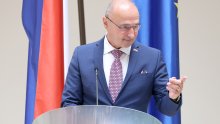Grlić Radman: 'Trump me ne brine, očekujem snažno jedinstvo NATO-a'