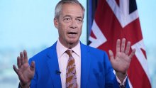 Farage šokirao Britaniju: Usred afere podnio ostavku i izazvao izvanredne izbore