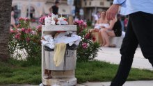 Splitska Čistoća povukla drastičan potez: Radnicima na bolovanju ukinuli dodatak od 500 eura