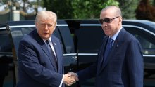 Trump ukida sankcije Turskoj i otvara vrata prodaji F-35: 'Razmotrit ćemo to'