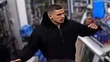 Prepoznajete li ovog muškarca? Policija moli građane za pomoć