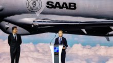 Vidi sve: Kako će švedski GlobalEye čuvati nebo NATO-a