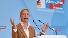 Bruxelles krenuo u obračun s AfD-om: Krajnjoj desnici prijeti gubitak milijuna iz EU-a