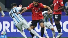 Salah je tražio penal, VAR nije reagirao: Nova velika kontroverza na Svjetskom prvenstvu