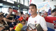 Dalić žestoko napao FIFA-u: Dvaput smo im pokvarili party, treći put nismo smjeli. Nemamo mi status