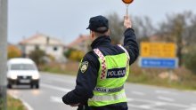 Velika policijska akcija na zagrebačkim ulicama: Evo što će posebno kontrolirati