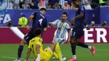 Od Messijeve noćne more do njegova suigrača? Inter Miami sprema iznenađujući transfer