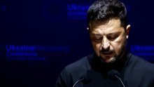 Od borbe protiv Rusije do obračuna s kritičarima? Zelenski pod povećalom zbog sve kontroverznijih sankcija