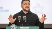 Zelenski priprema posebne snage: Na jednu stvar će koristiti 100 posto svoje snage