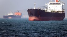 Srećom izbjegnuto najgore: Napadnuti tanker s ukapljenim plinom bio na rubu eksplozije