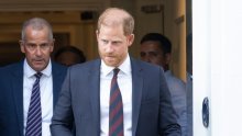 Princ Harry doživio veliki poraz u Londonu, a njegova reakcija sve govori