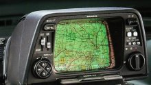 Jeste li znali da je Honda 1981. godina nudila navigaciju iako nije postojao GPS?