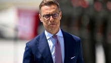 Finski i švedski dužnosnici složni: 'Ukrajina je već dobila rat protiv Rusije'