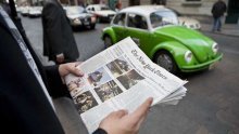 New York Times podržao legalizaciju marihuane