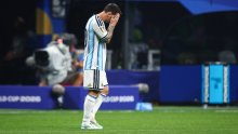 Napokon se oglasio i ljutiti Messi nakon utakmice koju Egipat naziva pljačkom: Evo što je rekao