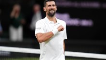 Nestvarni Đoković odigrao najduži meč u povijesti četvrtfinala Wimbledona i ispisao povijest