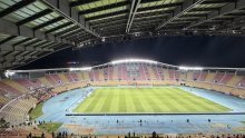 Fotografija sa stadiona obišla je regiju: Prizor je šokirao i domaće navijače