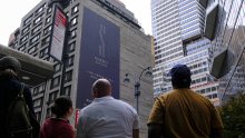 Panika na Manhattanu: Savili se stupovi zgrade, prijeti kolaps. Evakuirano nekoliko četvrti