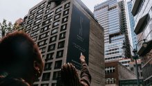 VIDEO Savijeni nosivi stupovi na 21. katu luksuzne zgrade na Manhattanu: 'Ovo još nisam vidio'