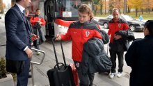 Igrao je za Hrvatsku protiv Messija i osvajao trofeje s Dinamom, a sad je iznenadio izborom kluba