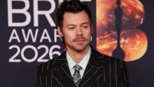 Harry Styles postavio novi Guinnessov rekord: Održao najviše uzastopnih koncerta na Wembleyju