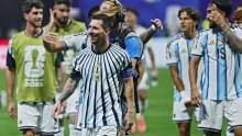 Potpuna ludnica: Poslušajte reakciju argentinskog komentatora nakon gola Messija