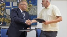 Zaprešić dobiva novu osnovnu školu vrijednu 22 milijuna eura