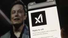 Nakon izlaska na burzu – rebrending: Muskov xAI sada je službeno SpaceXAI