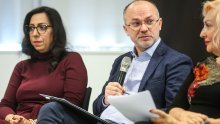 Dragan Bagić izabran za predsjednika Velikog vijeća Sindikata znanosti