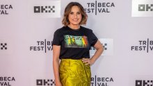 Mariska Hargitay vodit će 78. Emmyje: Bit će prva žena u toj ulozi nakon 15 godina