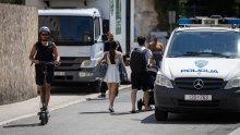Splitska policija u akciji: Oduzeli čak devet električnih romobila
