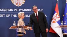 Aleksandar Vučić obznanio lošu vijest za Srbiju: 'EU to neće učiniti'