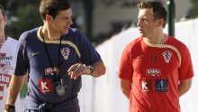 Tko treba biti novi izbornik - Slaven Bilić ili Ivica Olić?