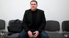 Bivši suvlasnik zaštitarske tvrtke osuđen za silovanje u zagrebačkom hotelu