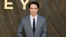 Robert Pattinson ulogu u 'Odiseji' usporedio s likom iz 'Sumraka': Publika će navijati za njega