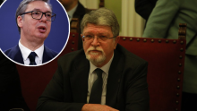 EP osudio Vučićevu 'huškačku retoriku' prema Hrvatskoj: Traži se zaštita manjina i otvaranje arhiva UDBA-e