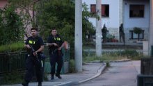 Talačka kriza kraj Zagreba trajala je skoro 15 sati, policija otkrila detalje