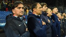 Ispred Dalića samo su četiri izbornika; zato i Zlatko spada među velikane
