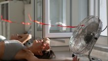 Umjesto da hladi, ventilator može dodatno zagrijati tijelo: Evo kad ga treba ugasiti