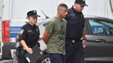Napadaču iz Čakovca određeno mjesec dana istražnog zatvora