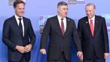 Milanović: NATO mora znati da se Srbija ponaša čudno, moja je dužnost da o tome govorim