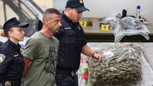 FOTO Policija privela Danijela Trninića: Pretres stana otkrio nove detalje istrage