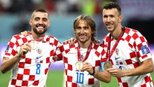 Krenula je žustra rasprava: Tko nakon Luke Modrića? Perišić, Kovačić ili netko treći