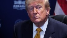 Trump nakon susreta sa Zelenskim dao naslutiti veliki zaokret: 'Ptičica mi je šapnula...'