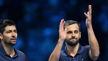 Sjajni Mate Pavić izborio polufinale Wimbledona