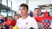 Zlatko Dalić uzeo predah, otišao na more i razmatra između bogatih ponuda