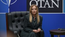 Meloni prekinula šutnju o Trumpu: 'Ne žalim ni zbog čega'